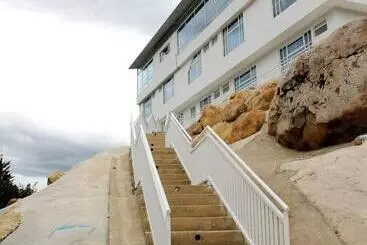 ホテル Alta Montaña