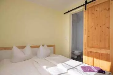 Hotel Hochwaldbaude