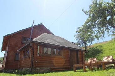 Szálloda садиба перелаз