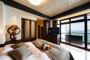 Myth Resort  ホテル マイス リゾート  Adult Only