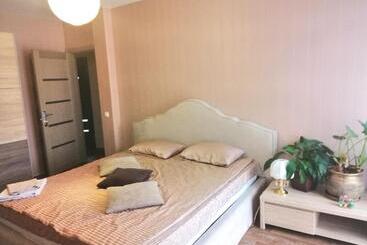 پانسیون гостьовий будинок осокорки