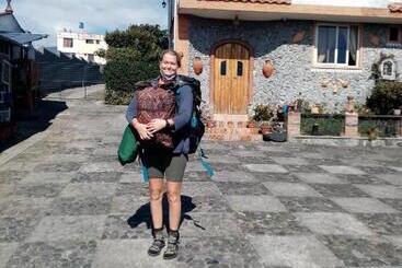 膳宿费 Hostal ñuca Huasi