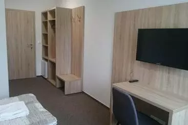 Majatalo Penzion Skalka
