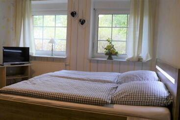 Пансион Wassermühle Eldingen