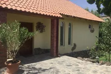 Pension Yellow Guest House