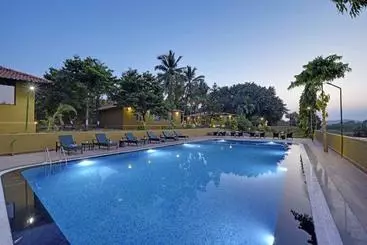 Resort Gir Lion Safari Camp By Trulyy, Sasan Gir