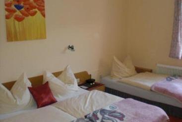 فندق Bergkristall