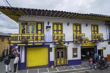 Hotel Junior Plaza