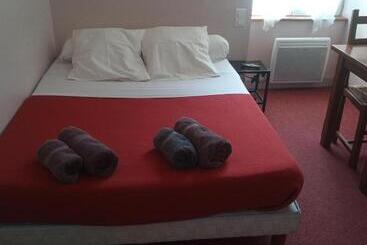 فندق Le Terminus