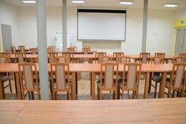 Отель Resort Erich