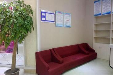 Thank Inn Plus Hotel Jiangsu Taizhou Xinghuo Road