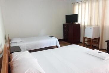 Hotel Villa De Las Palmas