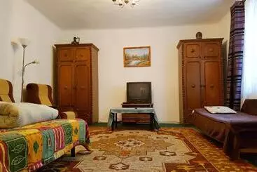 Pension Kúti Vendégház