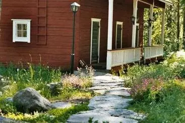 Majatalo Nukula Guestrooms