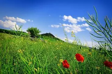 Pensió Penzion Klášter