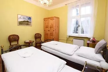 Pensione Penzion Klášter