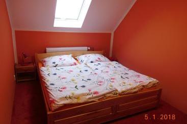 Pension (Hôtel basse catégorie) Ubytováni V Soukromí Na Podluží