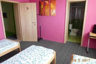 ペンション Ubytováni V Soukromí Na Podluží