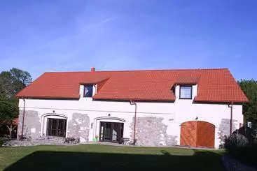 Pensão Statek Malčany