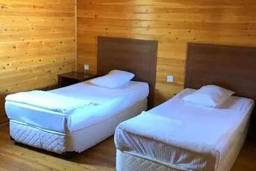 Pension  Zambak Holiday Village