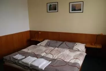 Pension Pod šibeňákem