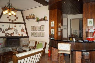 צימר Sant'angelo Al Belvedere