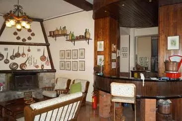 Bed and Breakfast Sant'angelo Al Belvedere