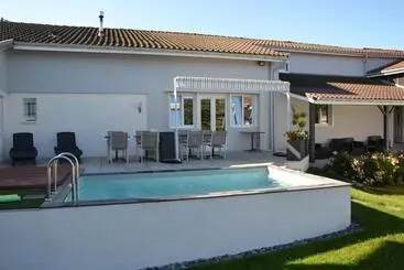 ベッドアンドブレックファースト Bubble Dreams