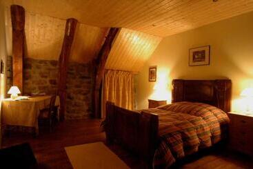 Bed and Breakfast Ciel D Ardeche