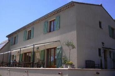 ベッドアンドブレックファースト Chambres D'hôtes Le Cadran Solaire