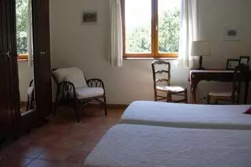 Bed and Breakfast Chambres D'hôtes Le Cadran Solaire