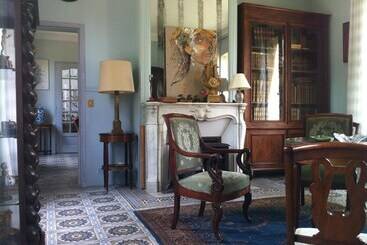 צימר Les Chambres De L Abbaye