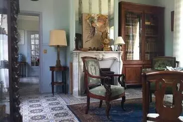 Bed and Breakfast Les Chambres De L Abbaye