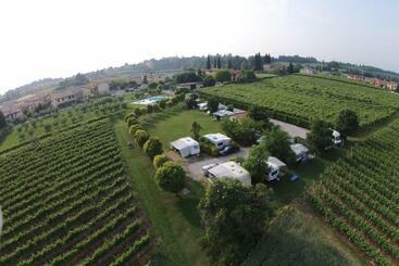 Hotel Agriturismo La Vigna