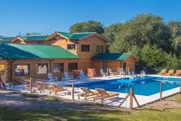 Hotel Del Milagro Cabañas & Posada