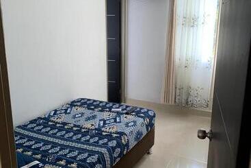 酒店 Servituristicos La Esmeralda