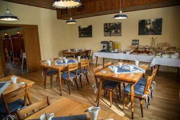 בית מלון כפרי Sirákov