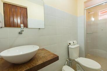 بنسيون Casa De Caboclo