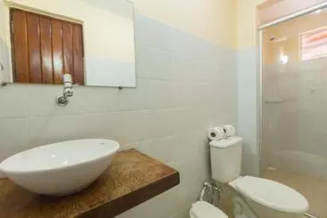 Pension  Casa De Caboclo