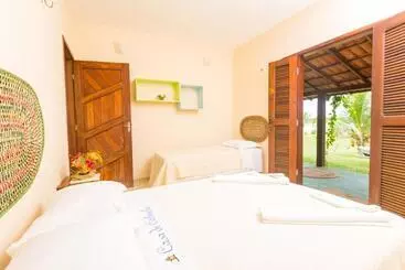 Pension  Casa De Caboclo