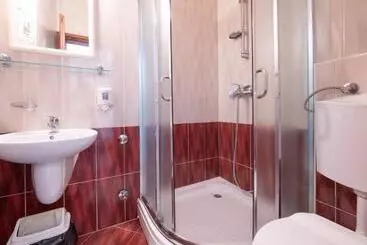 Pension Mediterranean Guest House Balkan