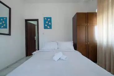 Pension Mediterranean Guest House Balkan