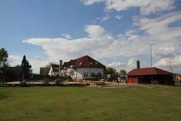 ペンション Penzion šalamoun