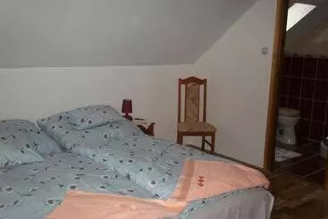 Majatalo Szikla Vendégház