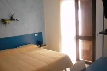 Pensió Villa Al Mare Guest House