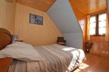 ベッドアンドブレックファースト Chambres D'hôtes Le Moulin Du Pont