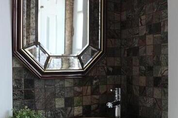 בית מלון כפרי Casa De Chouselas