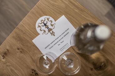 Отель Der Mohrenwirt