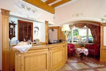 Hotel Des Alpes
