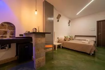 ペンション Casa Nori